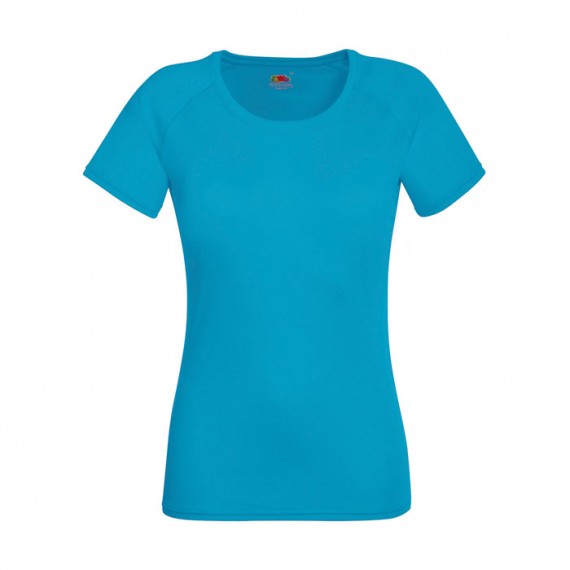 Ladies T-Shirt Sports