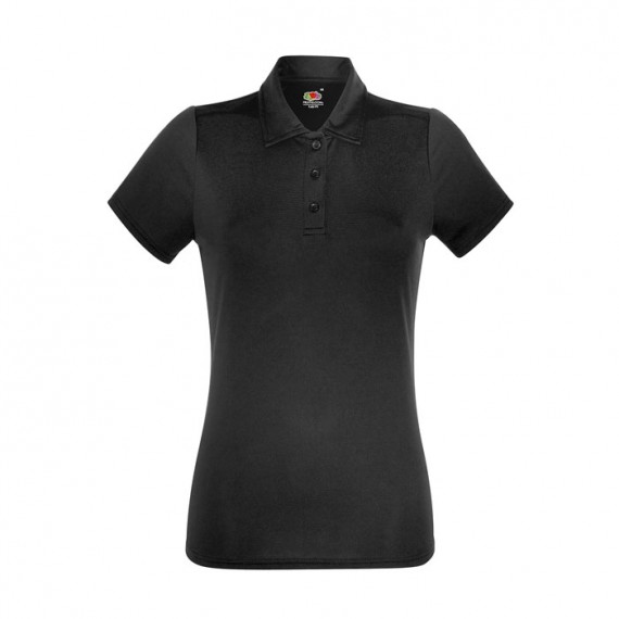 Ladies Polo Shirt Sports