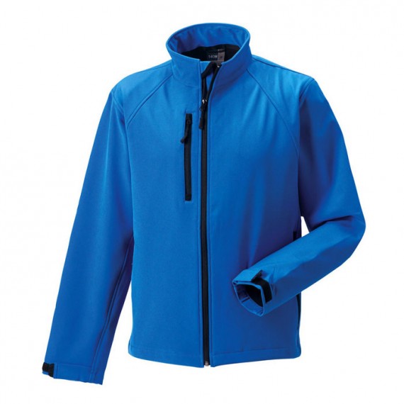 Men's Softshell 340 g/m2