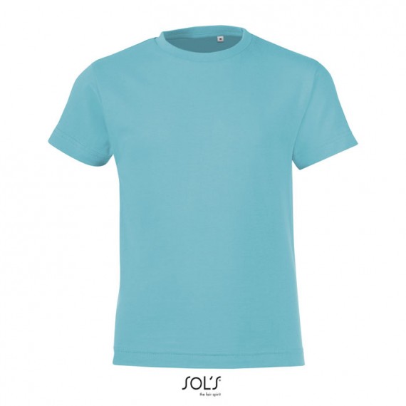 REGENT F KIDS T-SHIRT 150g