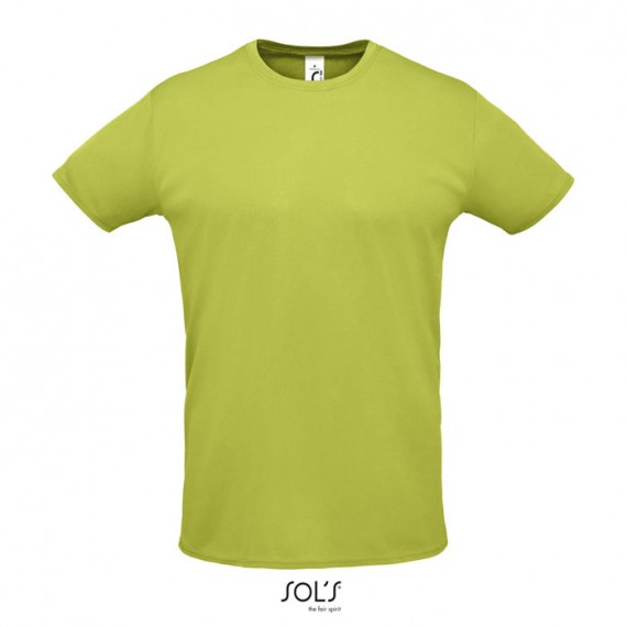 SPRINT UNI T-SHIRT 130g