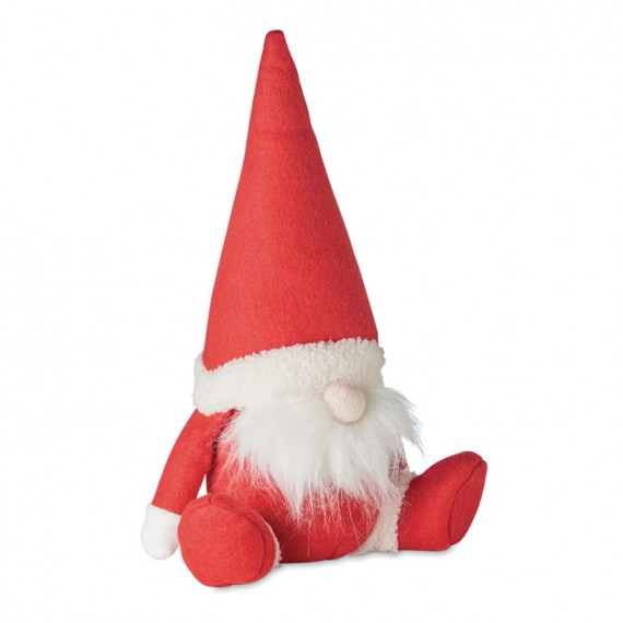 RPET felt Christmas dwarf