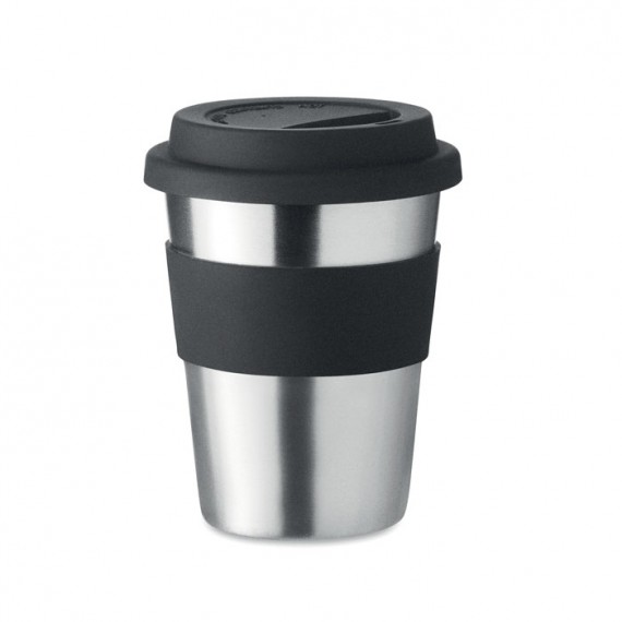 Tumbler από ανοξείδωτο ατσάλι 350 ml