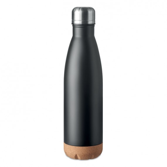 Double wall bottle 600 ml