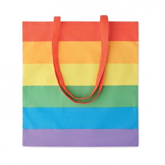 200 gr/m² cotton shopping bag