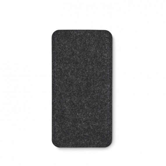 RPET felt glasses case