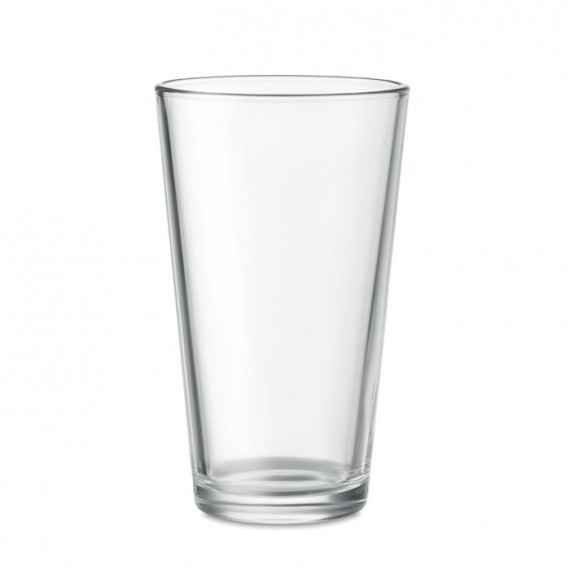 Γυάλινο ποτήρι νερού 300 ml