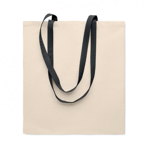 140 gr/m² Cotton shopping bag