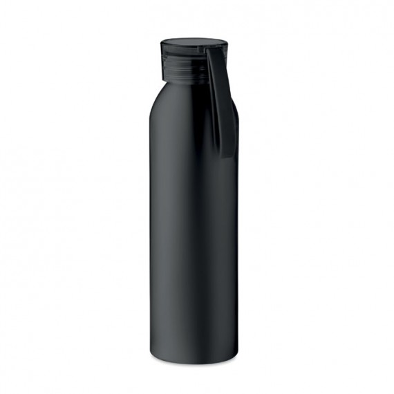 Aluminium bottle 600ml