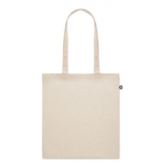 Τσάντα για ψώνια από ανακυκλωμένο βαμβάκι
