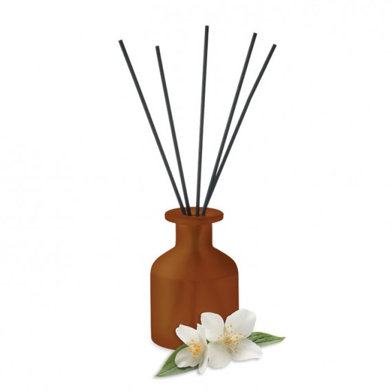 Home fragrance reed diffuser