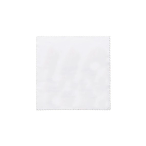 RPET cleaning cloth 13x13cm