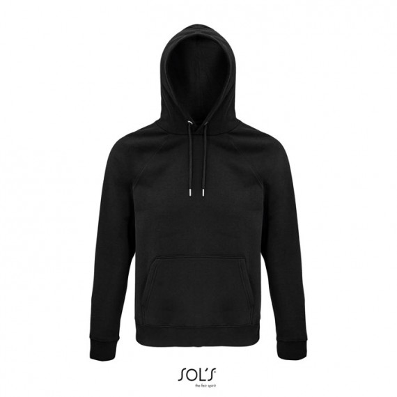 STELLAR HOOD SWEATER 280g