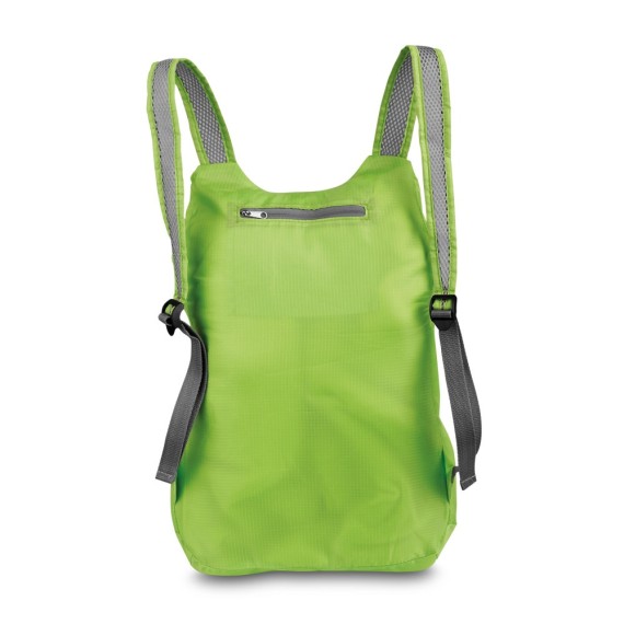 11034. Foldable backpack