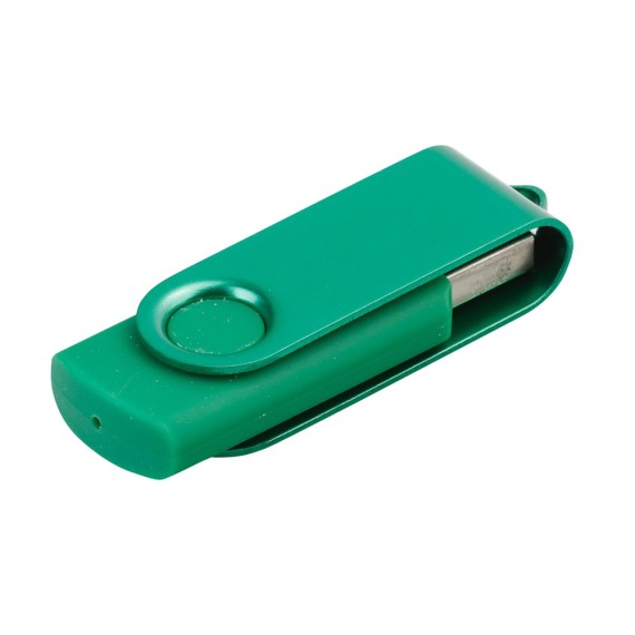 11080. 8GB USB flash drive