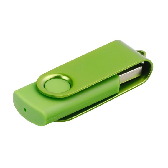 11080. 8GB USB flash drive