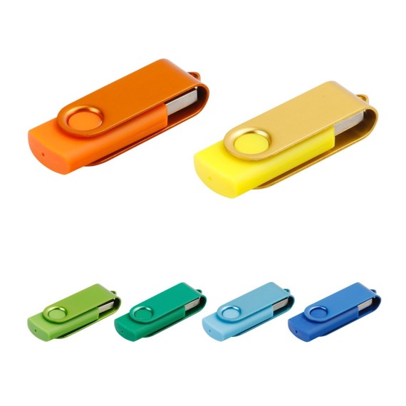 11080. 8GB USB flash drive