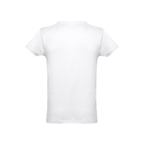 THC LUANDA WH. Men's t-shirt