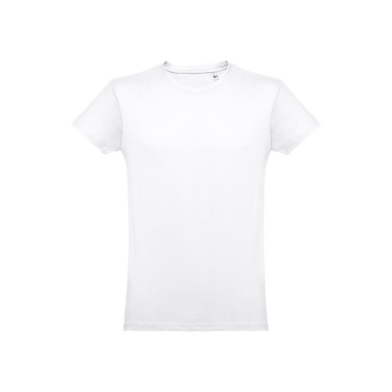 THC LUANDA WH. Men's t-shirt