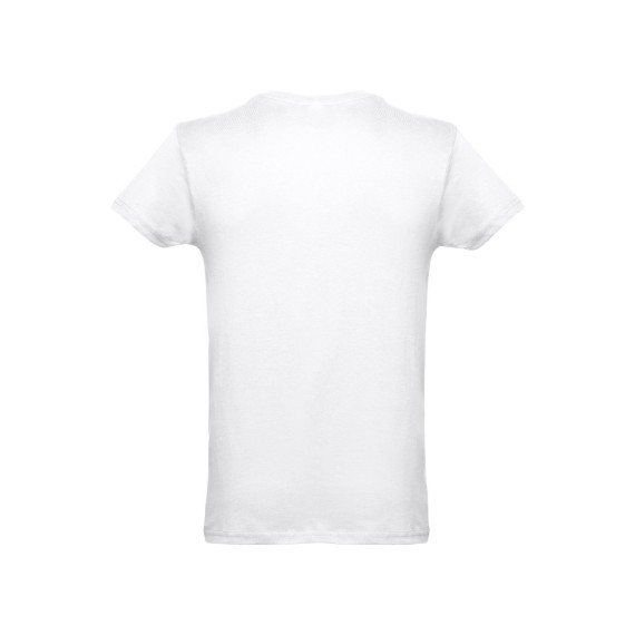 THC LUANDA WH 3XL. Ανδρικό μπλουζάκι