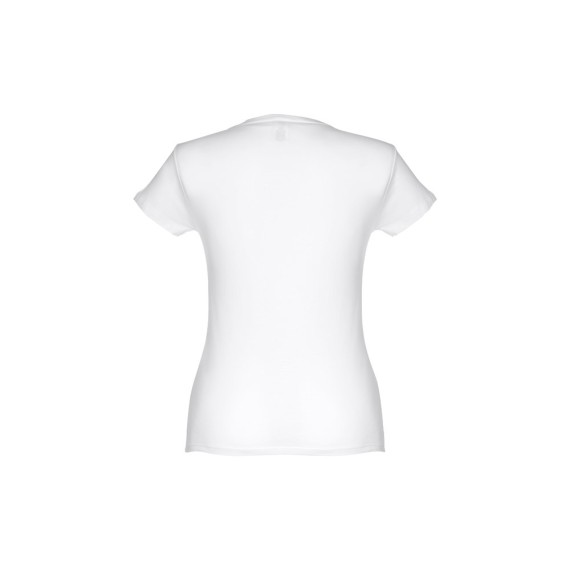 THC SOFIA WH. Women's t-shirt