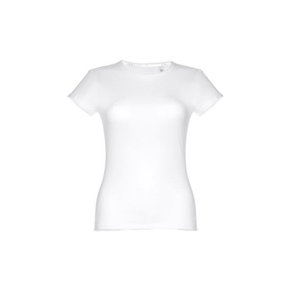 THC SOFIA WH. Women's t-shirt