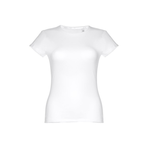 THC SOFIA WH. Women's t-shirt