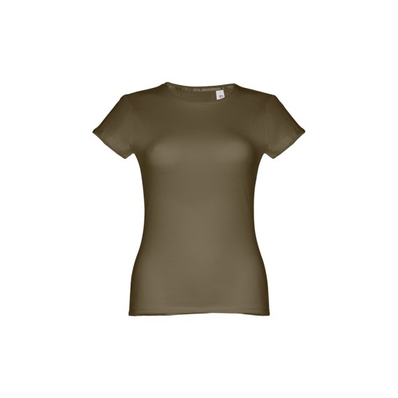 THC SOFIA. Women's t-shirt