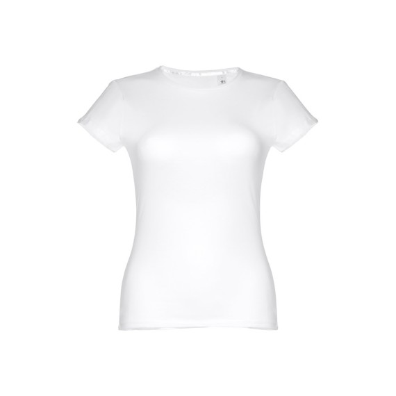 THC SOFIA WH 3XL. Women's t-shirt