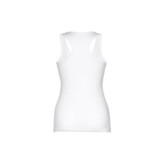 THC TIRANA WH. Women's tank top