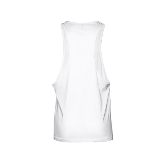 THC IBIZA WH. Men's tank top