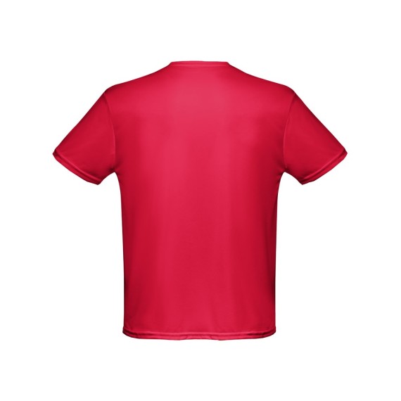 THC NICOSIA. Men's sports t-shirt