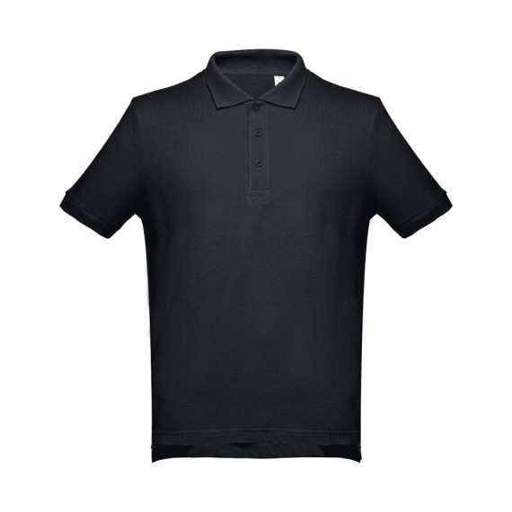 THC ADAM. Men's polo shirt