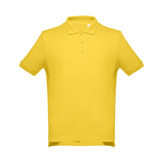 THC ADAM. Men's polo shirt