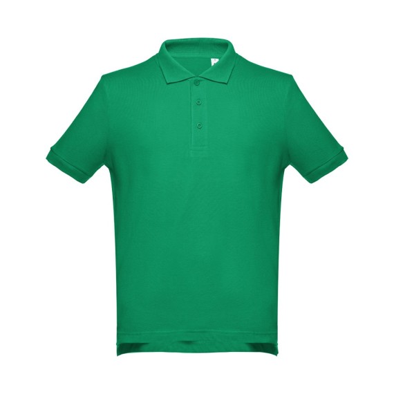 THC ADAM. Men's polo shirt