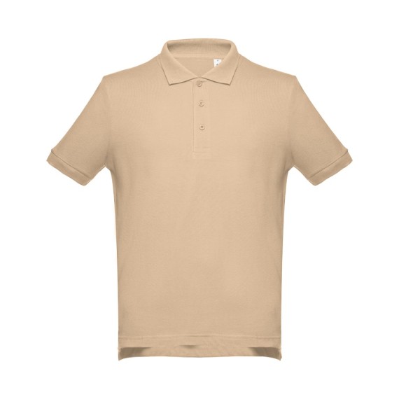 THC ADAM. Men's polo shirt