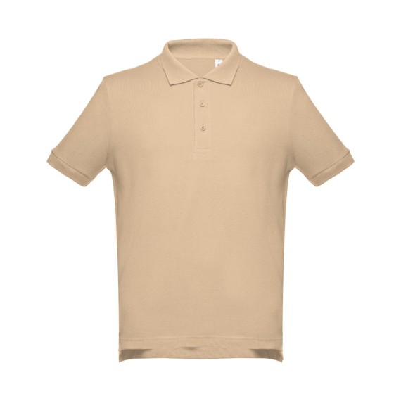 THC ADAM. Men's polo shirt