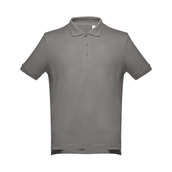 THC ADAM. Men's polo shirt