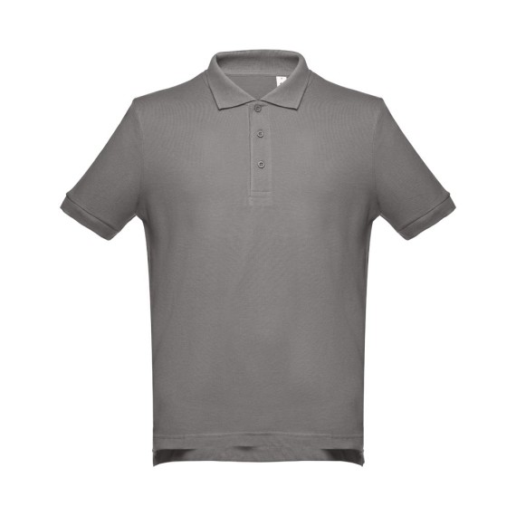 THC ADAM. Men's polo shirt