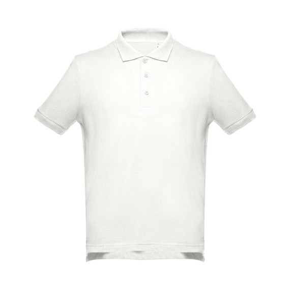 THC ADAM. Men's polo shirt