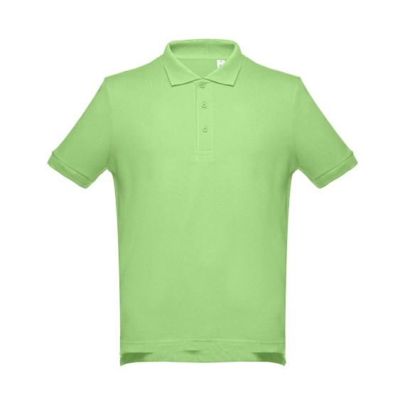 THC ADAM. Men's polo shirt