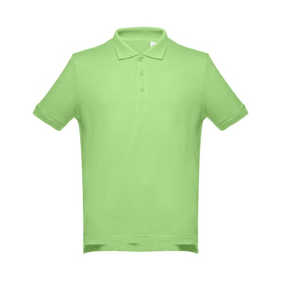 THC ADAM. Men's polo shirt