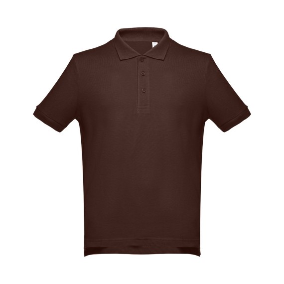 THC ADAM. Men's polo shirt