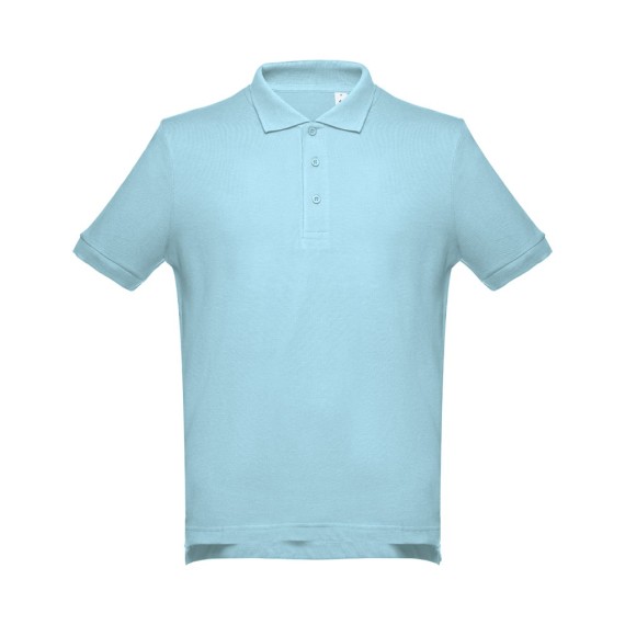 THC ADAM. Men's polo shirt