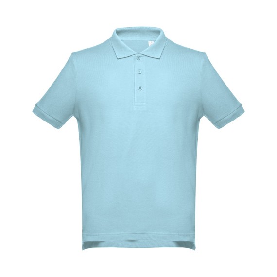 THC ADAM. Men's polo shirt