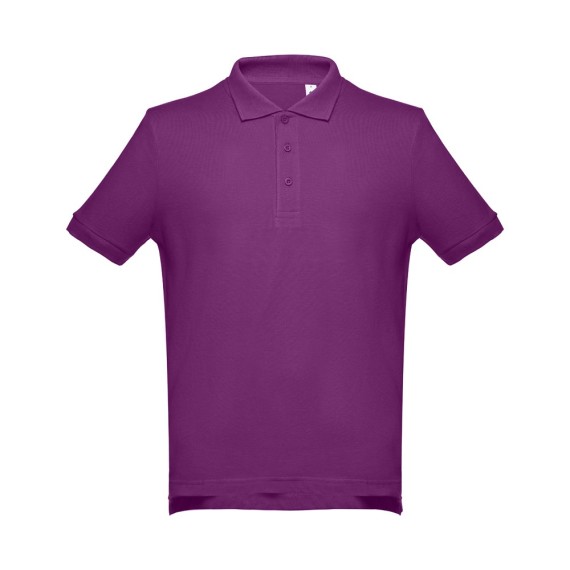 THC ADAM. Men's polo shirt