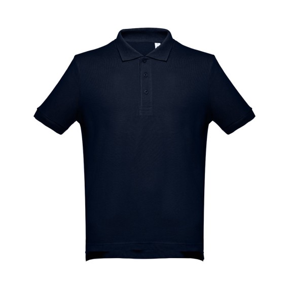 THC ADAM. Men's polo shirt