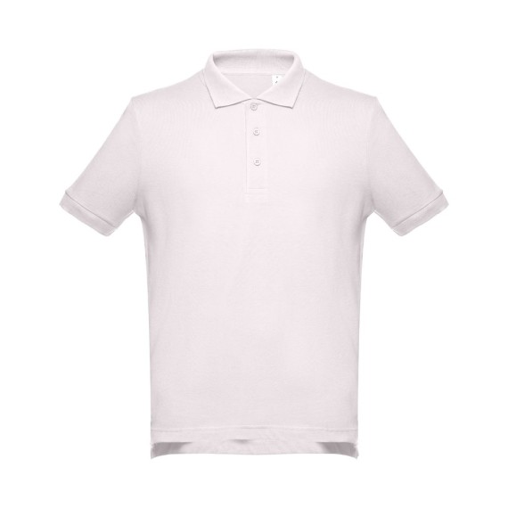 THC ADAM. Men's polo shirt