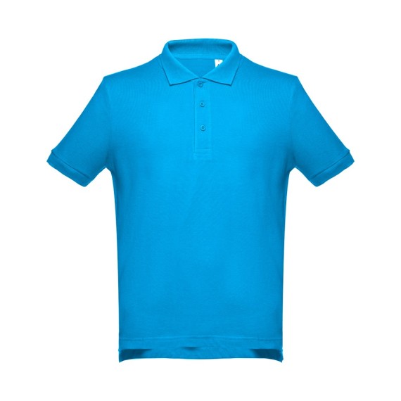 THC ADAM. Men's polo shirt