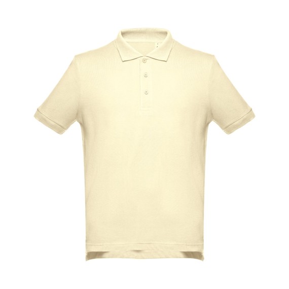 THC ADAM. Men's polo shirt